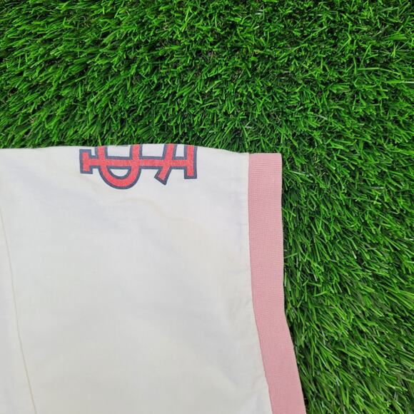 Vintage Nike St Louis Cardinals 1982 World Series Commemorative Shirt XXL USA - Picture 16 of 16